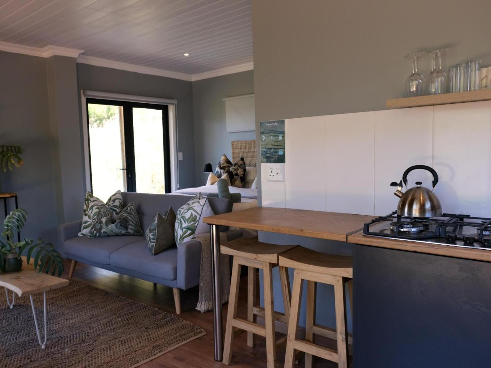 Leopard Valley Eco Retreat Citrusdal Room photo