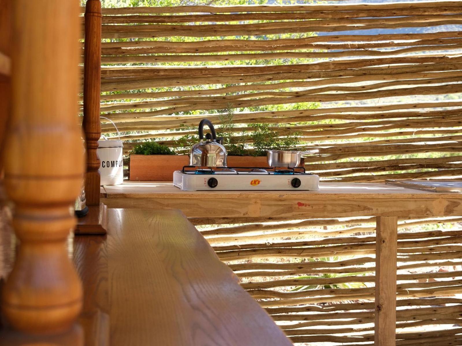 Leopard Valley Eco Retreat Citrusdal Room photo