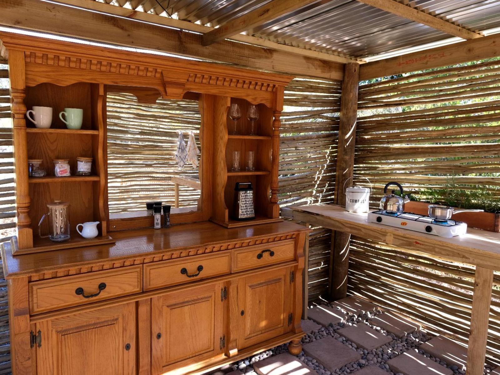 Leopard Valley Eco Retreat Citrusdal Room photo