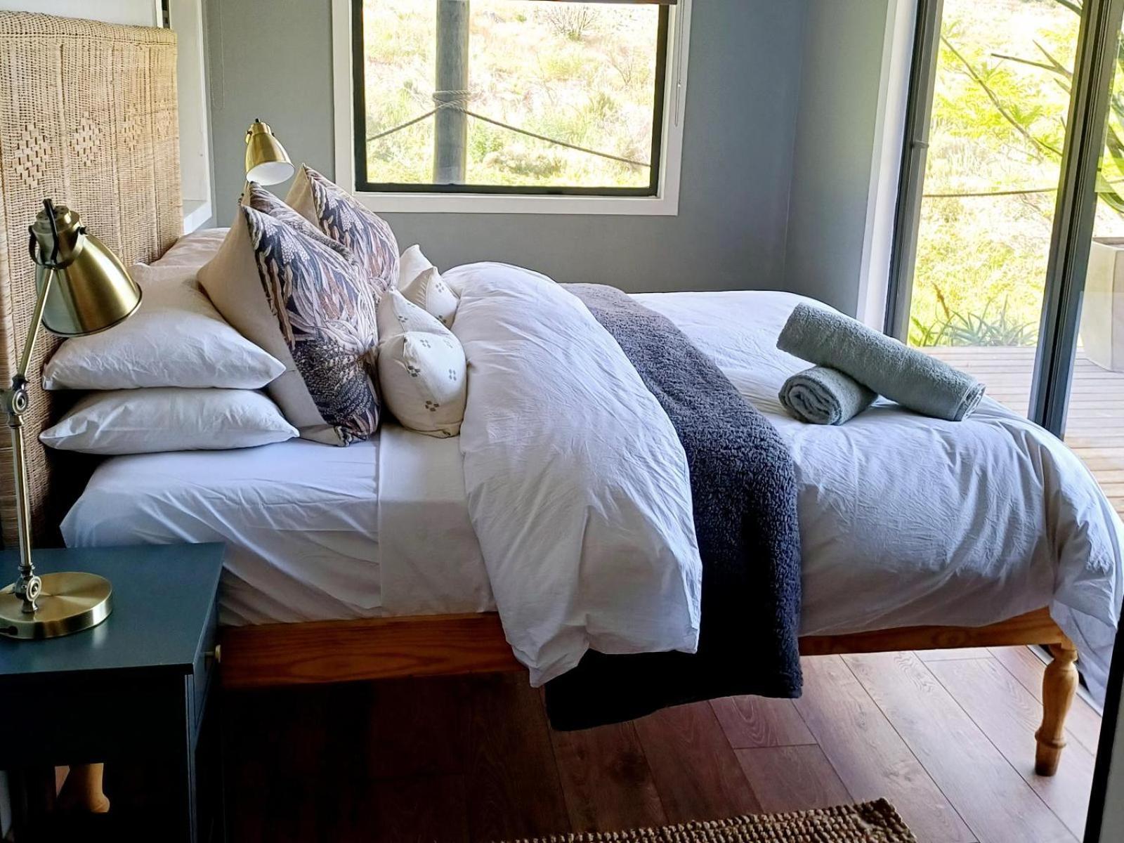 Leopard Valley Eco Retreat Citrusdal Room photo