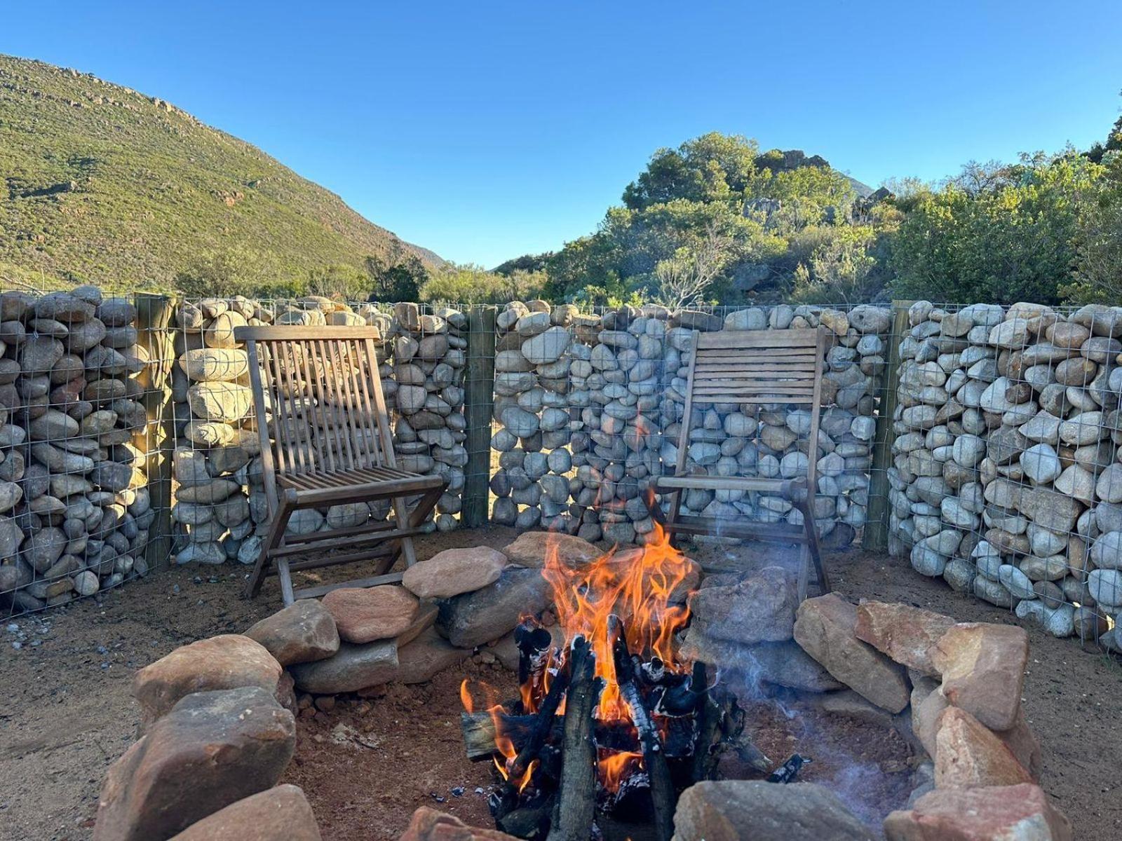 Leopard Valley Eco Retreat Citrusdal Room photo