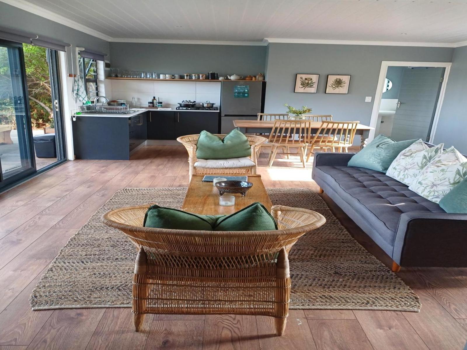 Leopard Valley Eco Retreat Citrusdal Room photo