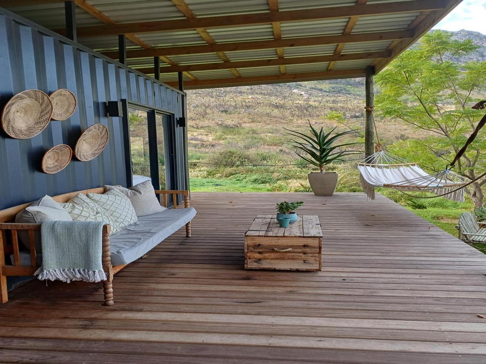 Leopard Valley Eco Retreat Citrusdal Room photo