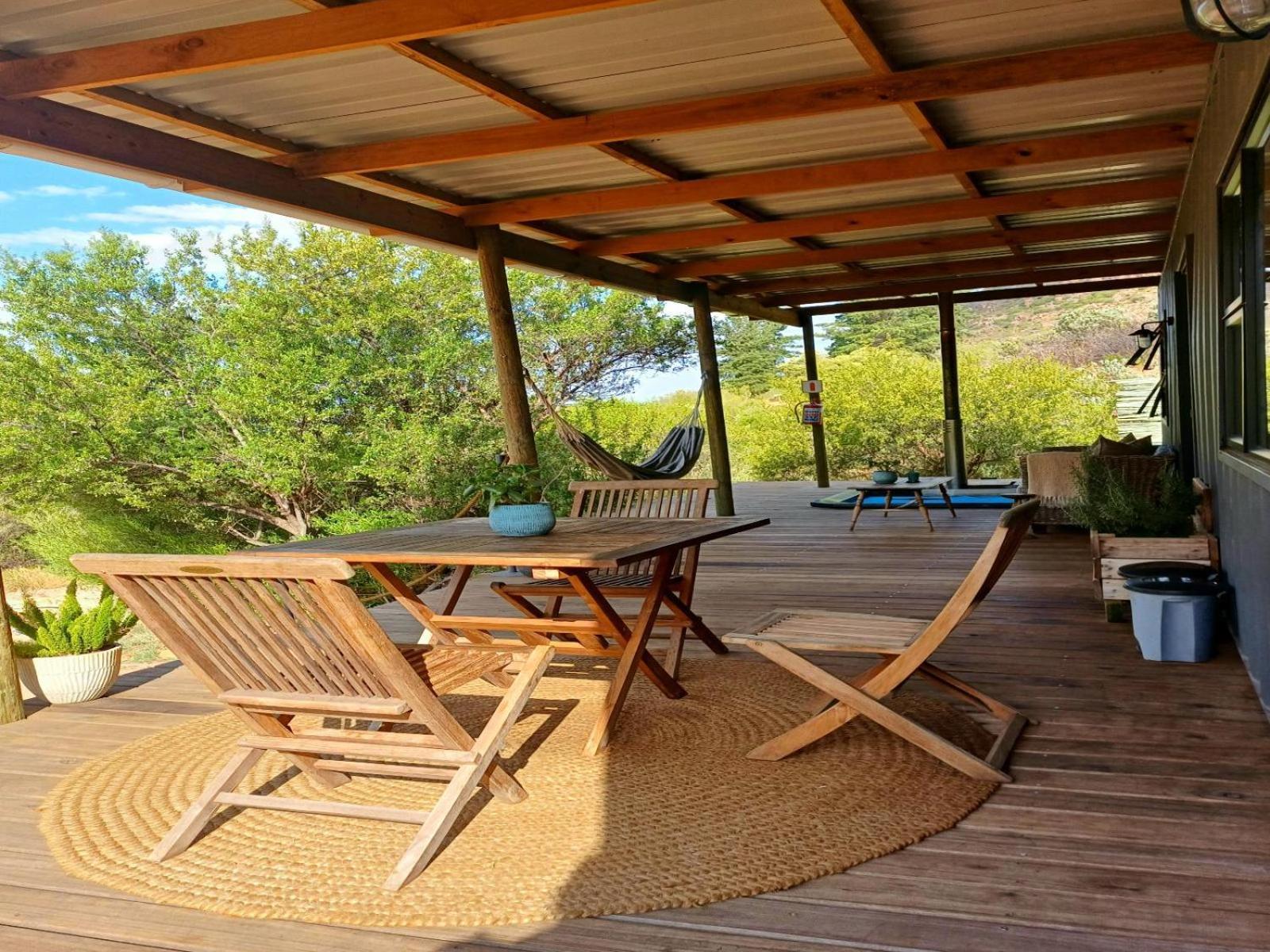 Leopard Valley Eco Retreat Citrusdal Room photo