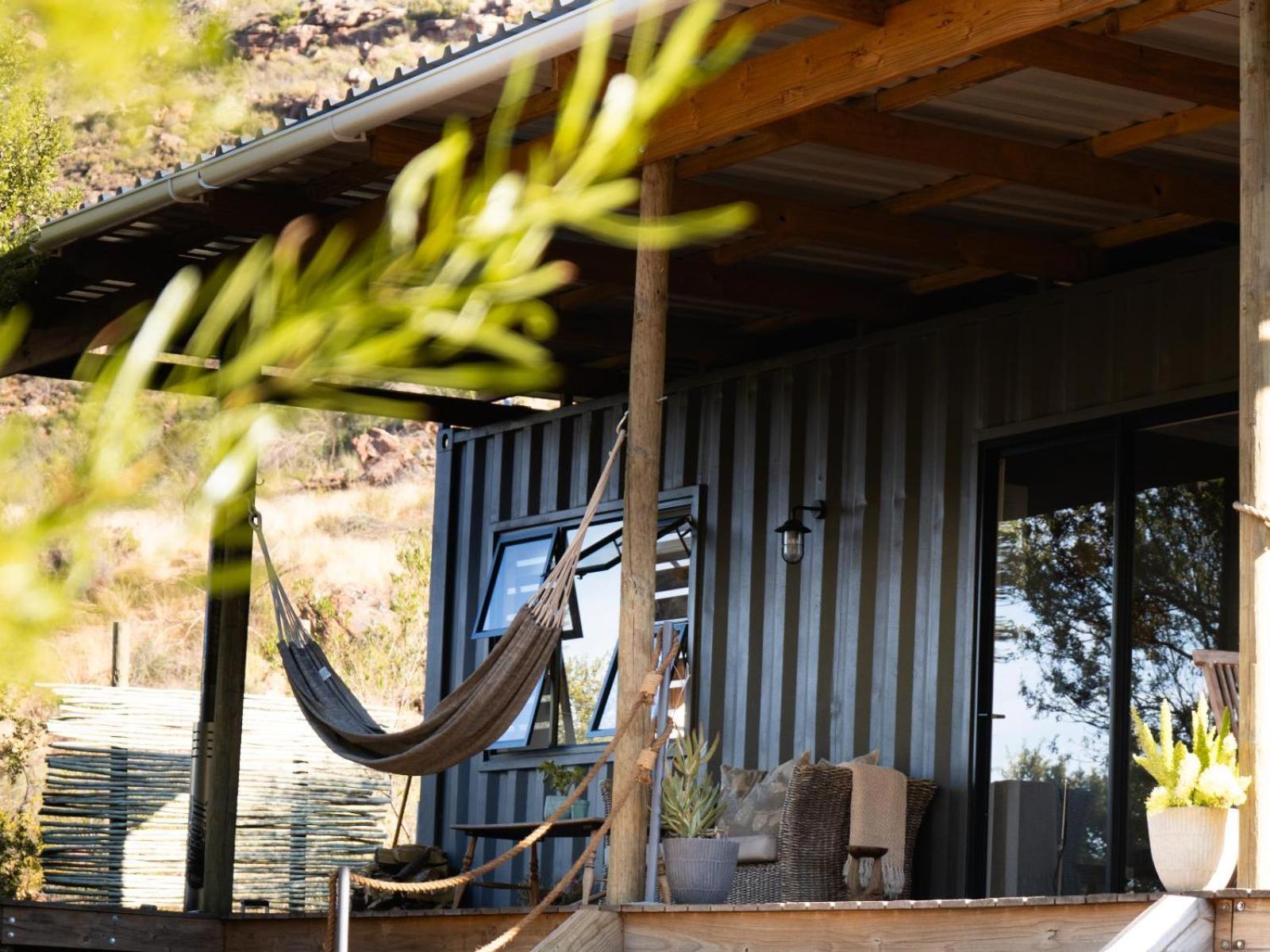 Leopard Valley Eco Retreat Citrusdal Room photo